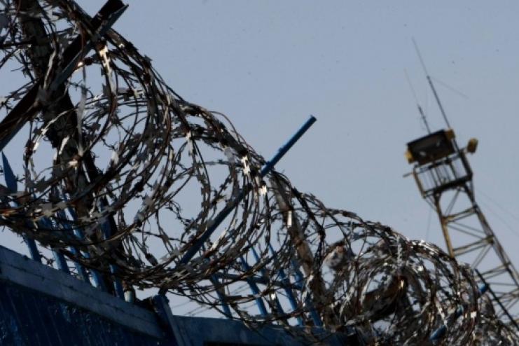 В Одеській області з частини втекли троє мобілізованих ув'язнених: вони озброєні (фото)