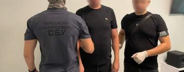 Внутрішня безпека поліції затримала коригувальника ракетних ударів по Одесі