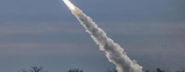 Масована ракетна атака Одещини: є постраждалі, серед них – дитина