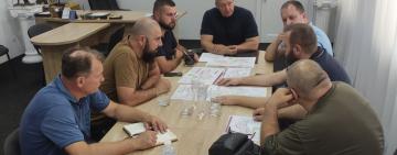 Дорога Кілія-Ліски: Ізмаїльська РВА прагне залучити фінансування на ремонт у бюджеті на 2025 рік