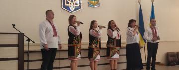 В Арцизі до Дня Незалежності та до Дня міста нагородили військових, лікарів, освітян, спортсменів та працівників комунальних підприємств