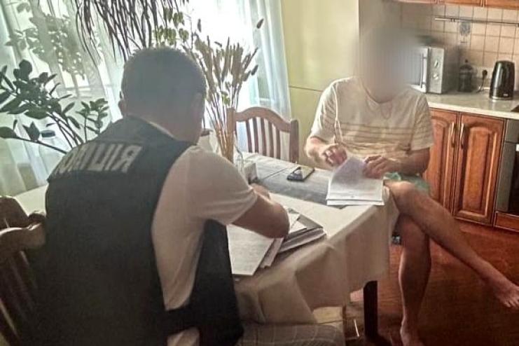 Переплата 3,8 млн грн на відновленні енергоінфраструктури Одещини після ворожих обстрілів –підозрюють посадовця