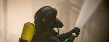 24 загорання сухої трави на Одещині за день - ДСНС