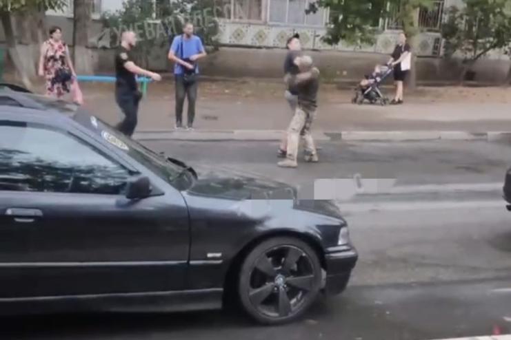 Черговий конфлікт між військовими та цивільними: в обласному ТЦК та СП надали офіційний коментар