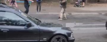 Черговий конфлікт між військовими та цивільними: в обласному ТЦК та СП надали офіційний коментар