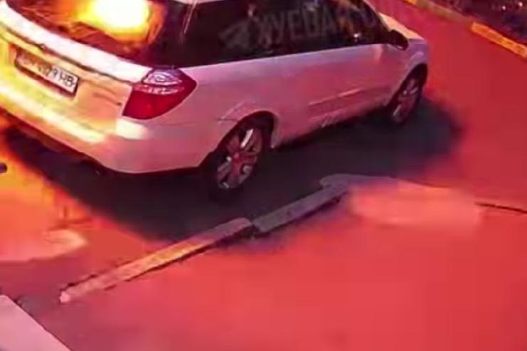 Трагедія в Одесі: вибух акумулятора спричинив пожежу, загинула людина