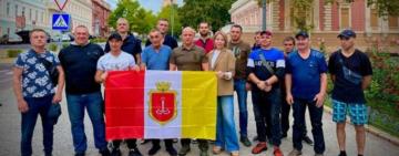 Одеські комунальники будуватимуть фортифікаційні споруди на Донеччині