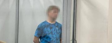 В Одесі засудили бойовика батальйону «Призрак» терористичної організації «лнр» до 14 років позбавлення волі