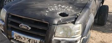 Ворог використовує підлітків для здійснення злочинів: на Одещині затримали неповнолітнього палія військової автівки