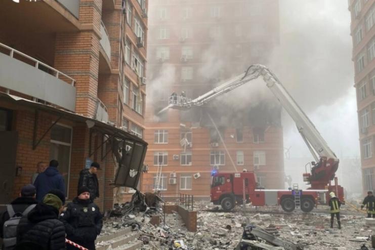 Понад сотня вбитих людей і майже 45 млрд гривень збитків природі регіону: в Одеській прокуратурі розповіли про злочини окупантів