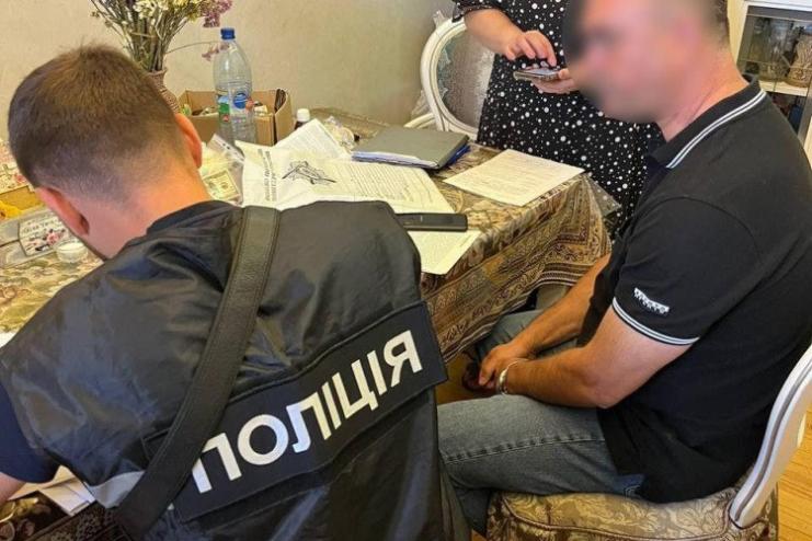 Справу одіозного ексначальника управління одеської міськради передали до суду