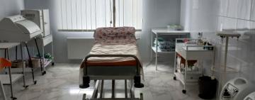 В хірургічному відділенні Тарутинської лікарні покращили умови перебування пацієнтів