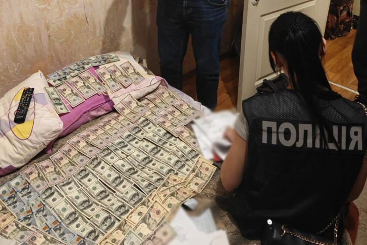 Спроба втечі за 8 тисяч доларів: в Одесі та Ізмаїлі затримано організаторів нелегального перетину кордону