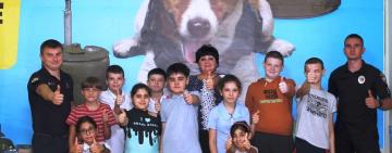 Болградський район: відкрито ще 4 класи безпеки для школярів