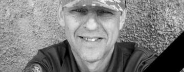 Біль від втрат не вщухає: на Донецькому напрямку загинув Ігор Мунтян з Одещини