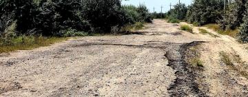 За умов фінансування: проєкт ремонту дороги Ізмаїл-Кілія-Вилкове закладений Ізмаїльською РВА на наступний рік