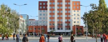 Одеська мерія хоче здати в оренду свою їдальню