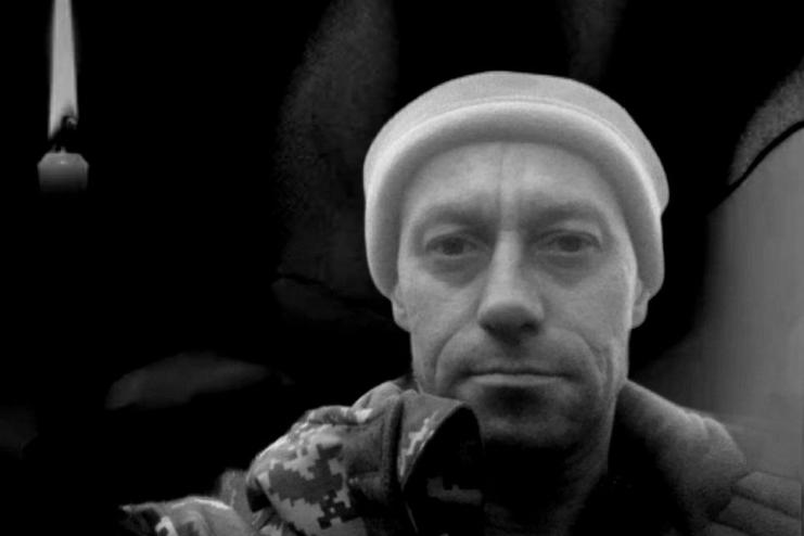 Невимовної втрати зазнала Вилківська громада: в боях загинув стрілець-снайпер Дмитро Пучков