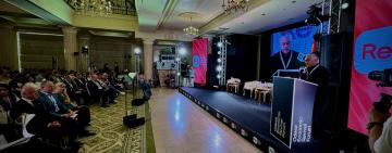 50% економіки України залежить від Одеси, —  Олег Кіпер