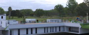 В Одеській області планують за 80 мільйонів збудувати укриття для школи