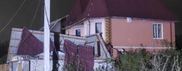 Внаслідок вечірньої ракетної атаки по Одещині загинула подружня пара