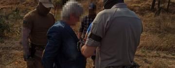 Чергового зрадника, який працював на рф, затримали в Одесі