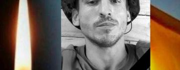 На Луганському напрямку своє життя за Україну поклав Вадим Шевцов з Болградщини