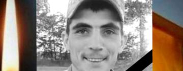 Вдома Героя чекали мати, дружина та донечка: Одещина втратила у війні 32-річного Олександра Бортника