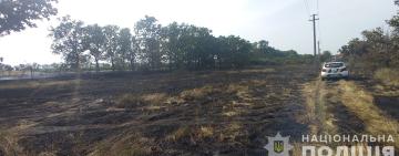 До п’яти років позбавлення волі загрожує паліям з Тарутинської і Бородинської громад