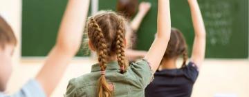 90% дітей на Одещині навчаються офлайн, 10% - онлайн. Мета влади - забезпечити 100% офлайн-навчання, - Кіпер