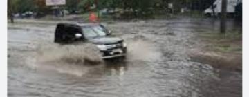 Кіпер пообіцяв розібратися з ливневками в Одесі