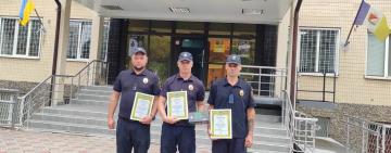 Нацгвардійці затримали наркодилера в Ізмаїлі