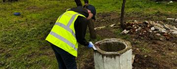 Трагічний день народження: в Кілійській громаді за вбивство чоловіка затримано квартиранта (відео)