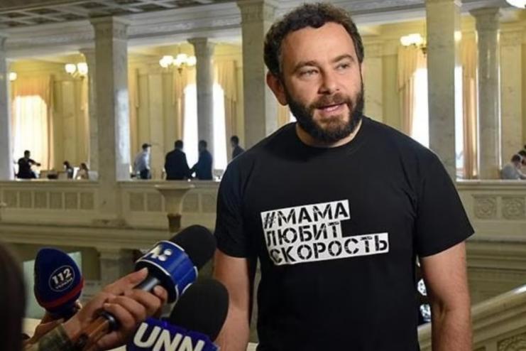 ДБР завершило розслідування проти Деркача та Дубінського: що відомо про справу