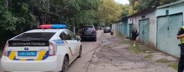 В Одесі водійка збила 11-річного хлопчика