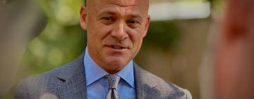 "Наша пісня гарна й нова": мер Одеси Геннадій Труханов прокоментував наявність у нього російського громадянства