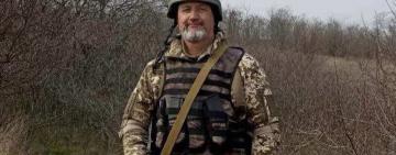 Забрали у вічність журавлі: Ізмаїльщина знову оплакує мужнього воїна