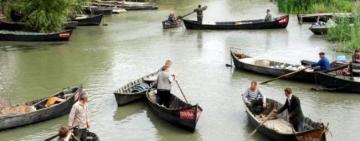 Бессарабія –  нова загроза національній безпеці України?