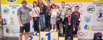 Юні спортсмени з Тарутине зайняли призові місця в турнірі з боксу