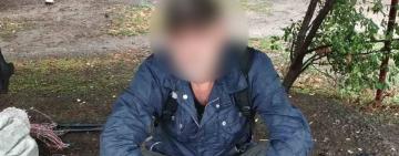 В Одеській області на об'єкті критичної інфраструктури затримали групу крадіїв