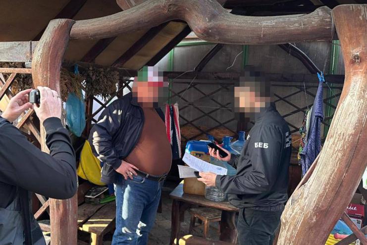 Розтрата майна державного оборонного підприємства на Одещині: БЕБ направило справу до суду