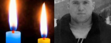 Обороняв Маріуполь: через два роки після загибелі, на щиті додому повертається Євген Сапожник