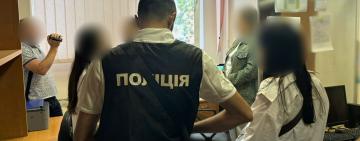  Корупційний скандал у морському виші: посадовиця вимагала хабар від абітурієнта