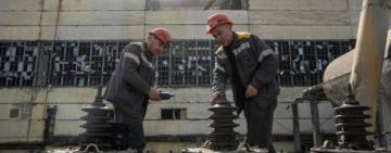 Євросоюз додатково виділяє Україні 160 млн євро на підтримку енергетики