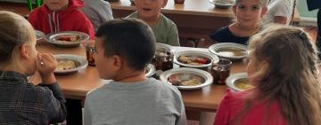 У Тарутинській громаді забезпечать безкоштовне харчування для всіх школярів