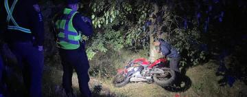 Поліцейські розслідують обставини загибелі 17-річного хлопця в Ізмаїльському районі