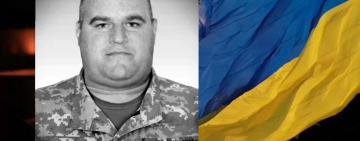 Страшна війна забирає найкращих: Одещина схилить коліно перед молодшим сержантом Василем Павленко