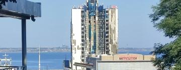 В Одеській мерії розповіли, які об’єкти відреставрують за кошти Італії