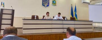 Арцизька міська рада звернеться до Президента, Верховної Ради та уряду щодо вартості електроенергії