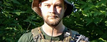 Відомий військовий з Одещини Сергій Гнезділов самовільно залишив частину: командування каже про наслідки такого вчинку